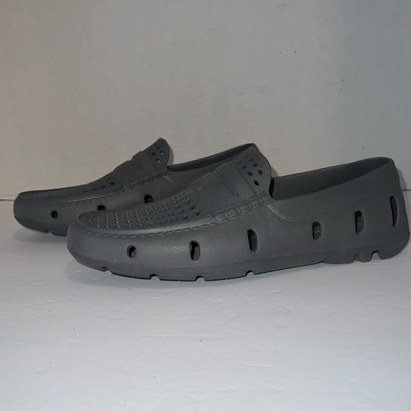 CLUB ROOM Men's Loafers Size 8 - Picture 3 of 7